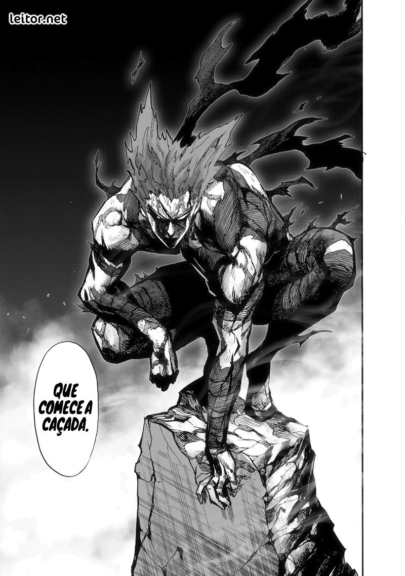 Read one-punch man manga PT read one punch man manga online BR Manga Online