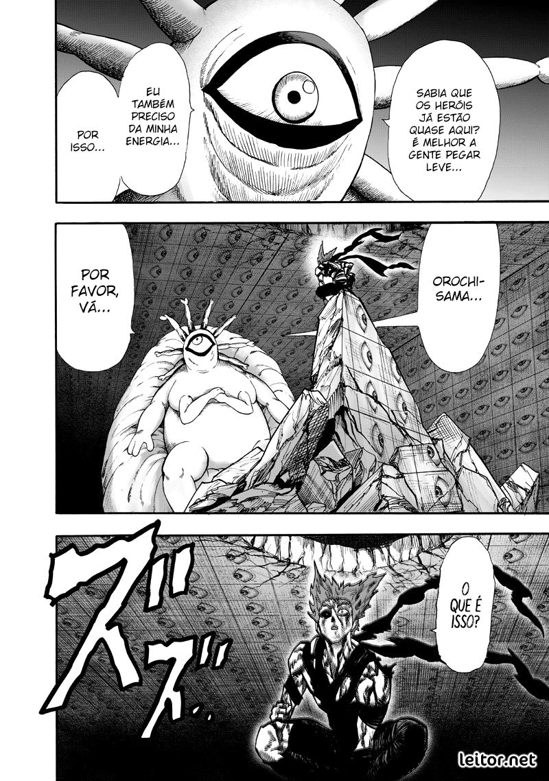 Read one-punch man manga PT read one punch man manga online BR Manga Online