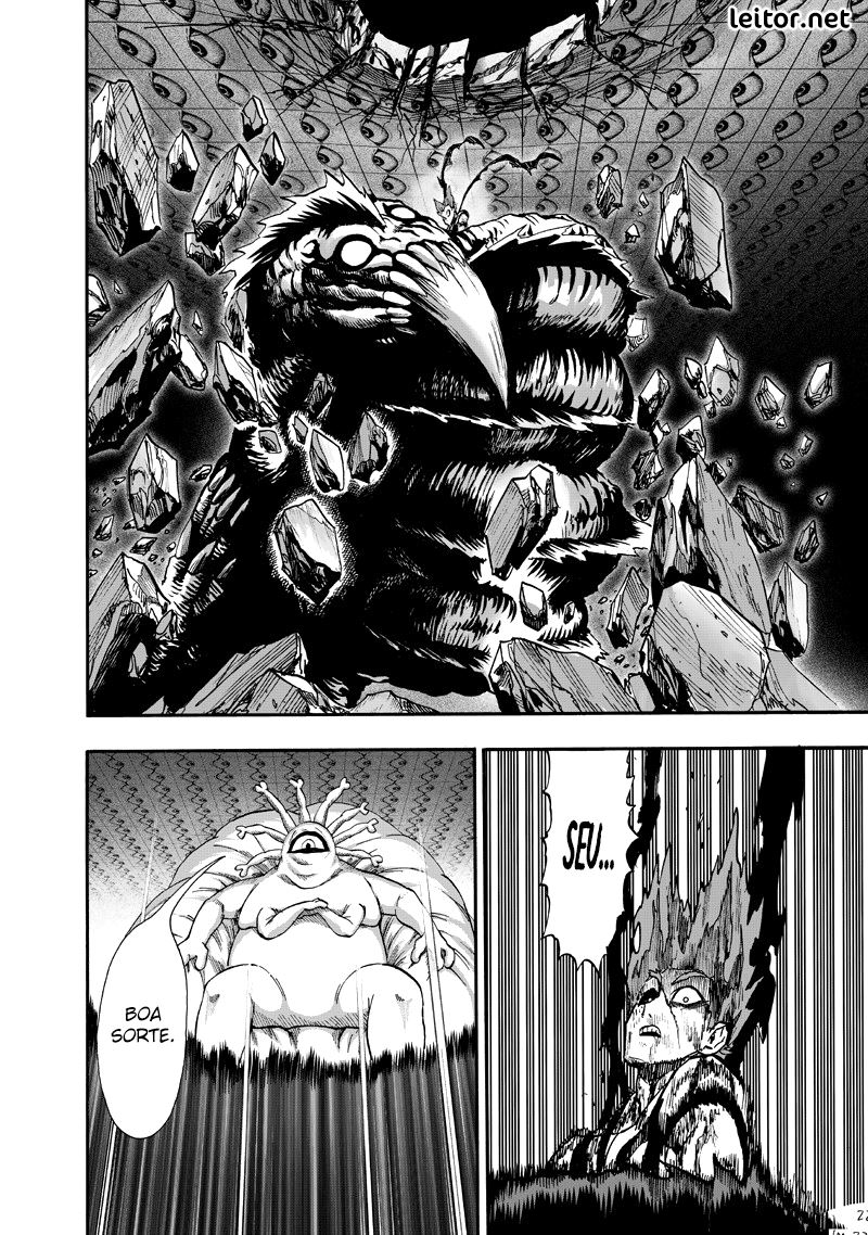 Read one-punch man manga PT read one punch man manga online BR Manga Online