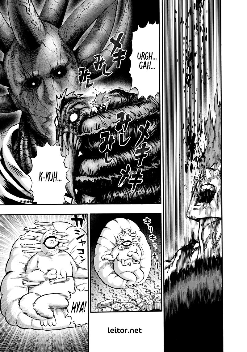 Read one-punch man manga PT read one punch man manga online BR Manga Online