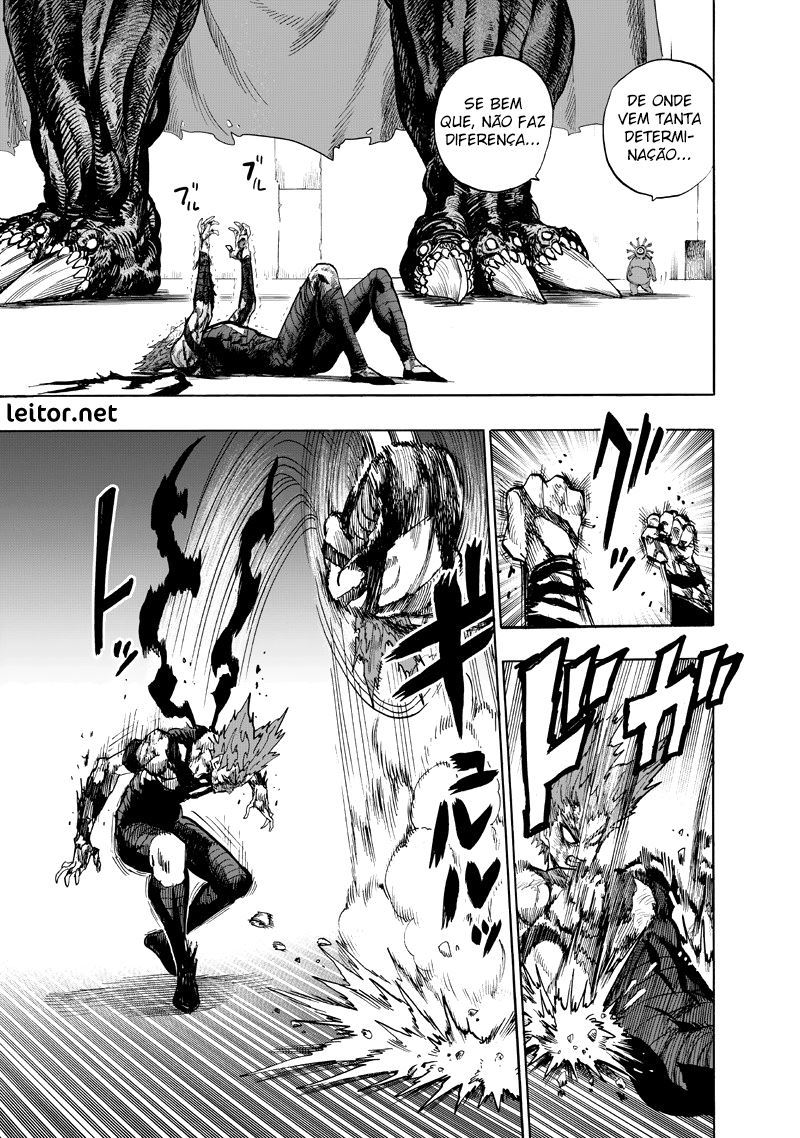 Read one-punch man manga PT read one punch man manga online BR Manga Online