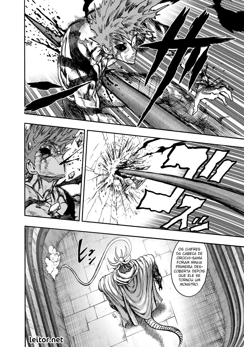 Read one-punch man manga PT read one punch man manga online BR Manga Online