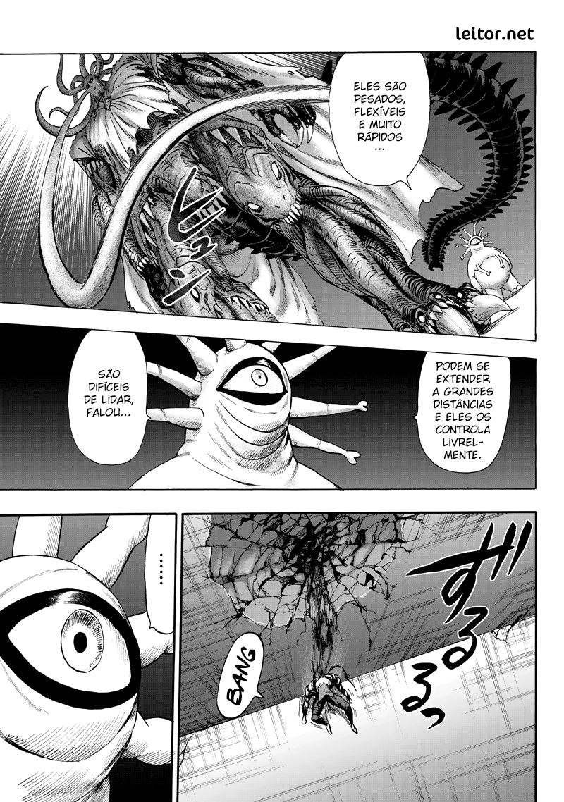 Read one-punch man manga PT read one punch man manga online BR Manga Online