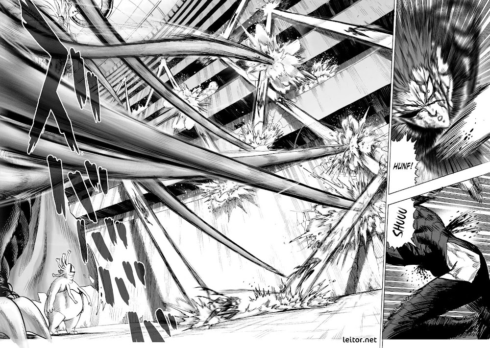 Read one-punch man manga PT read one punch man manga online BR Manga Online