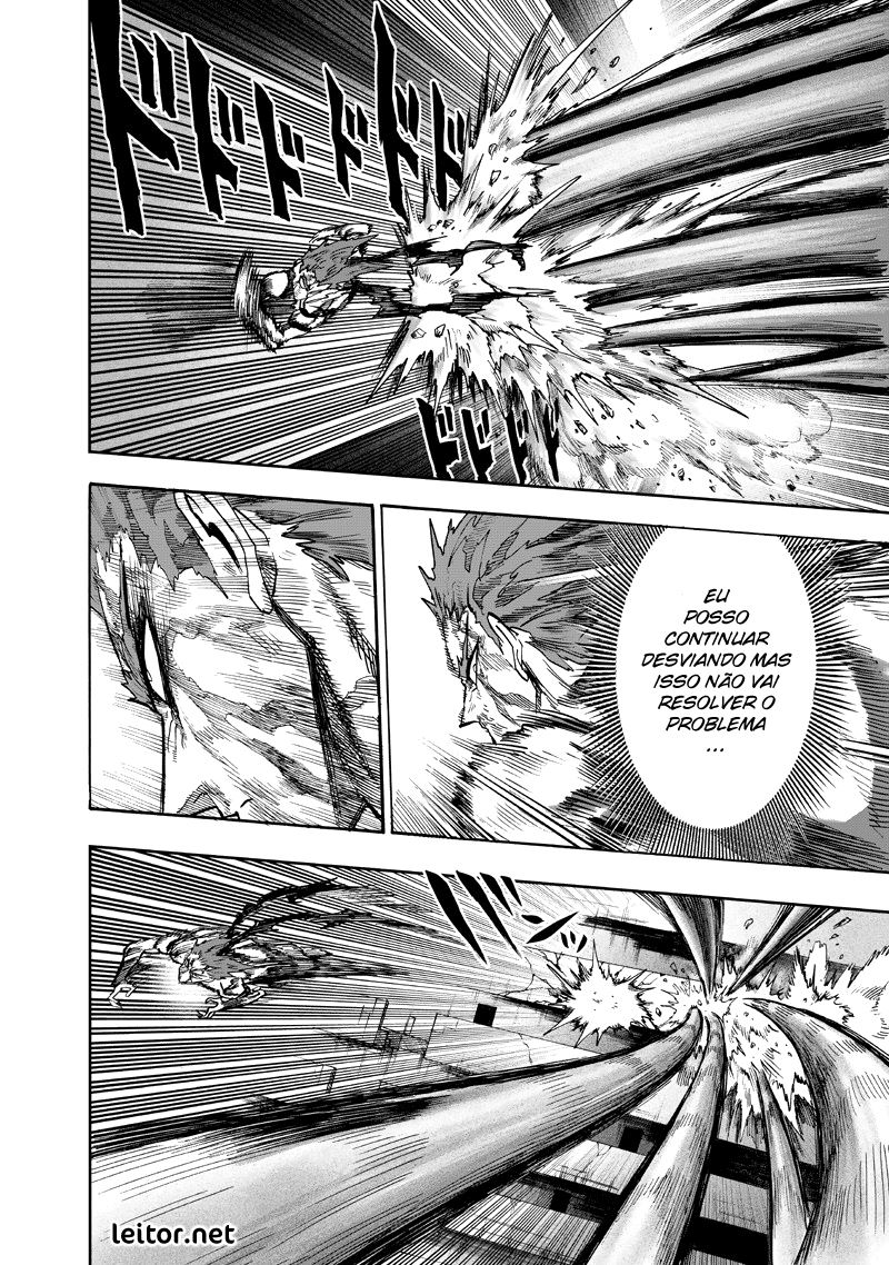 Read one-punch man manga PT read one punch man manga online BR Manga Online