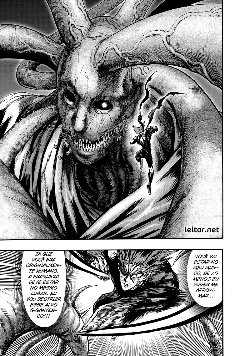 Read one-punch man manga PT read one punch man manga online BR Manga Online