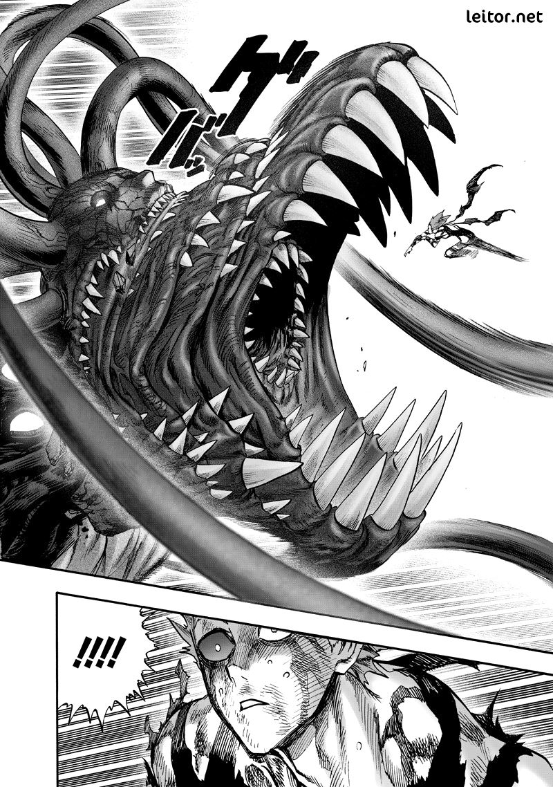 Read one-punch man manga PT read one punch man manga online BR Manga Online