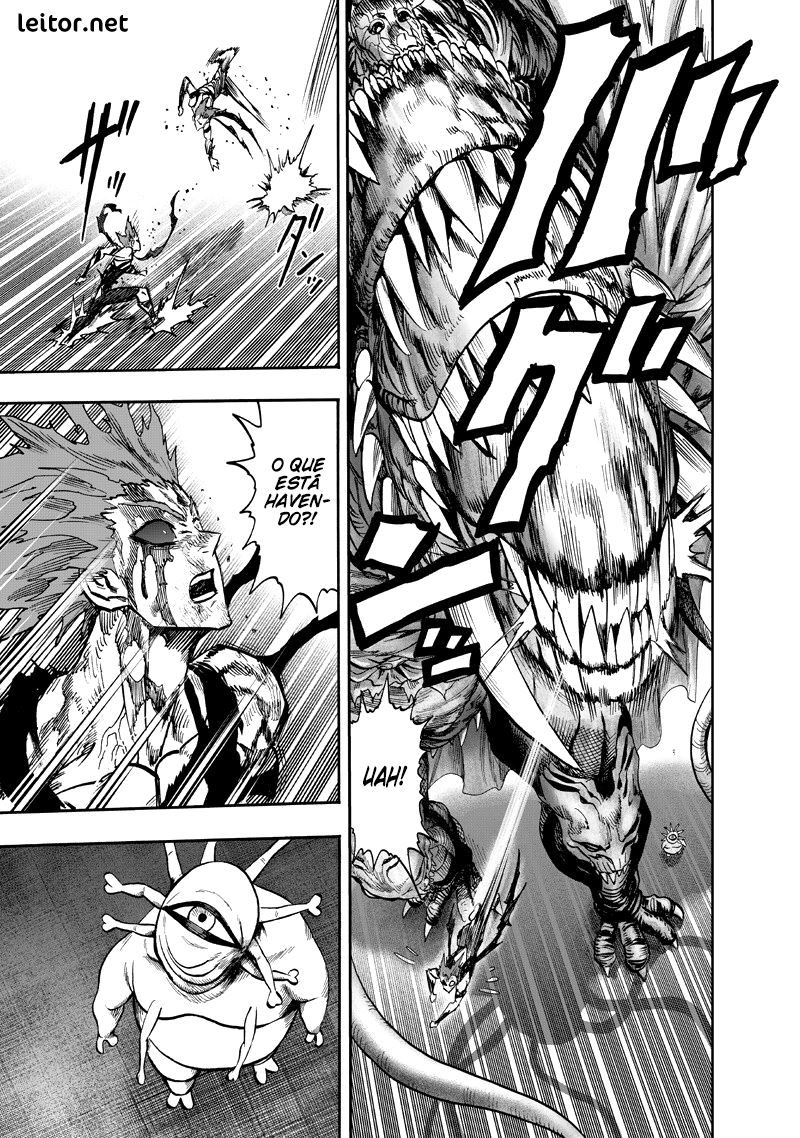 Read one-punch man manga PT read one punch man manga online BR Manga Online