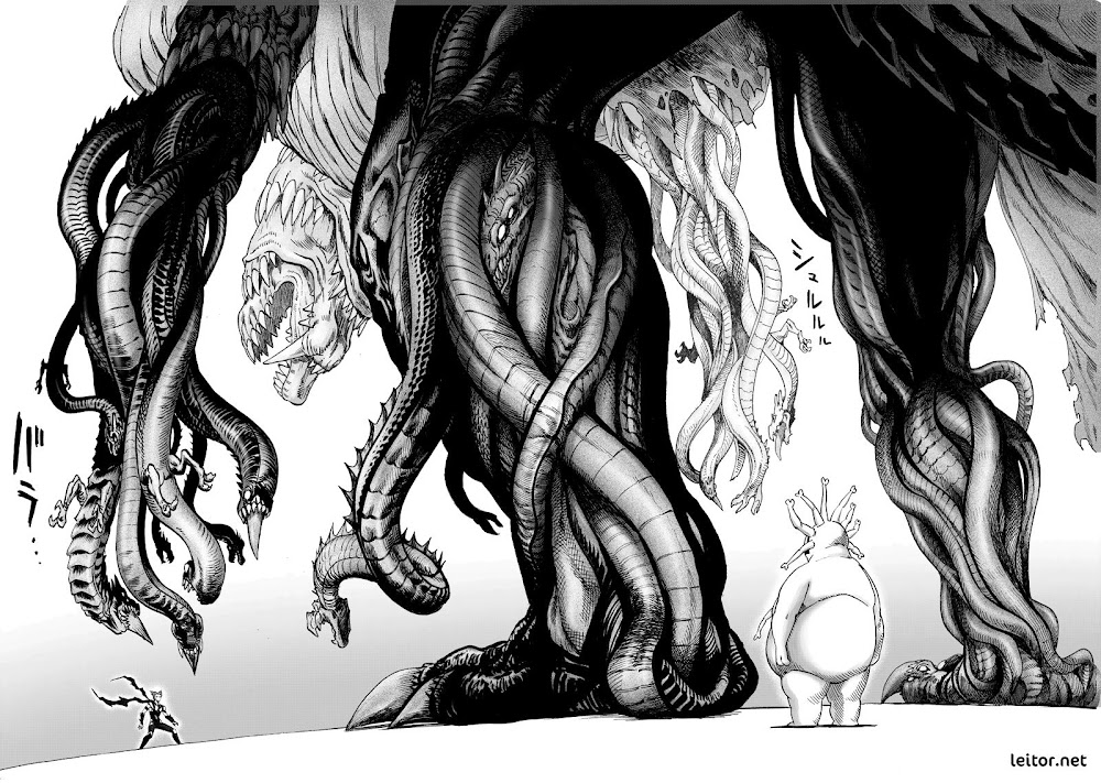 Read one-punch man manga PT read one punch man manga online BR Manga Online