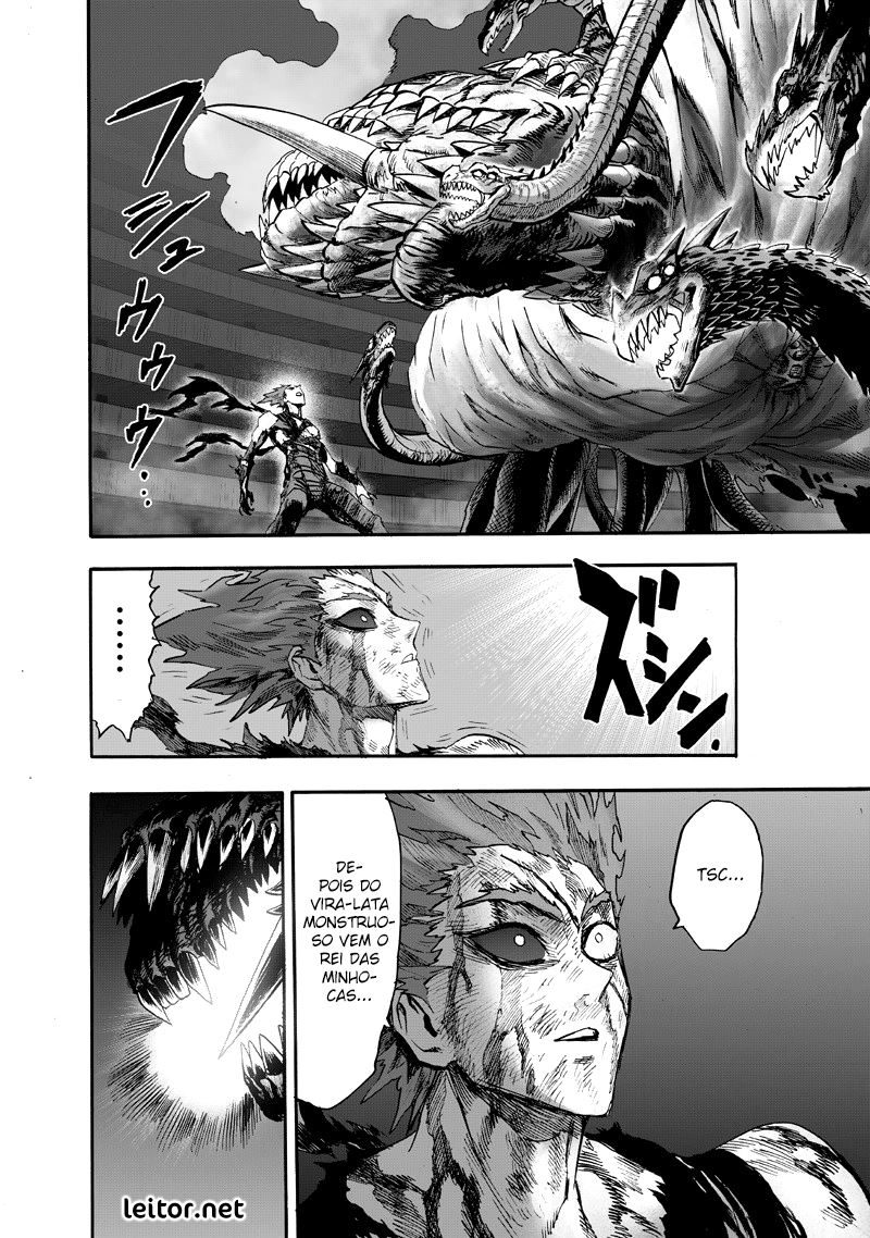 Read one-punch man manga PT read one punch man manga online BR Manga Online