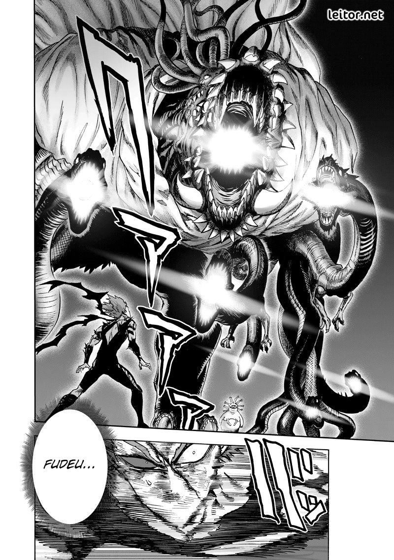 Read one-punch man manga PT read one punch man manga online BR Manga Online