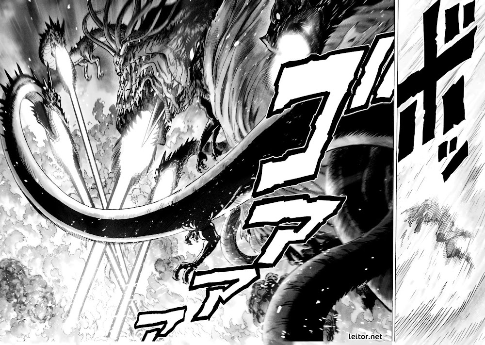 Read one-punch man manga PT read one punch man manga online BR Manga Online