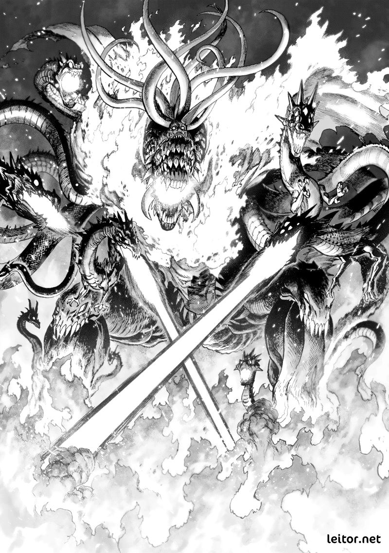 Read one-punch man manga PT read one punch man manga online BR Manga Online