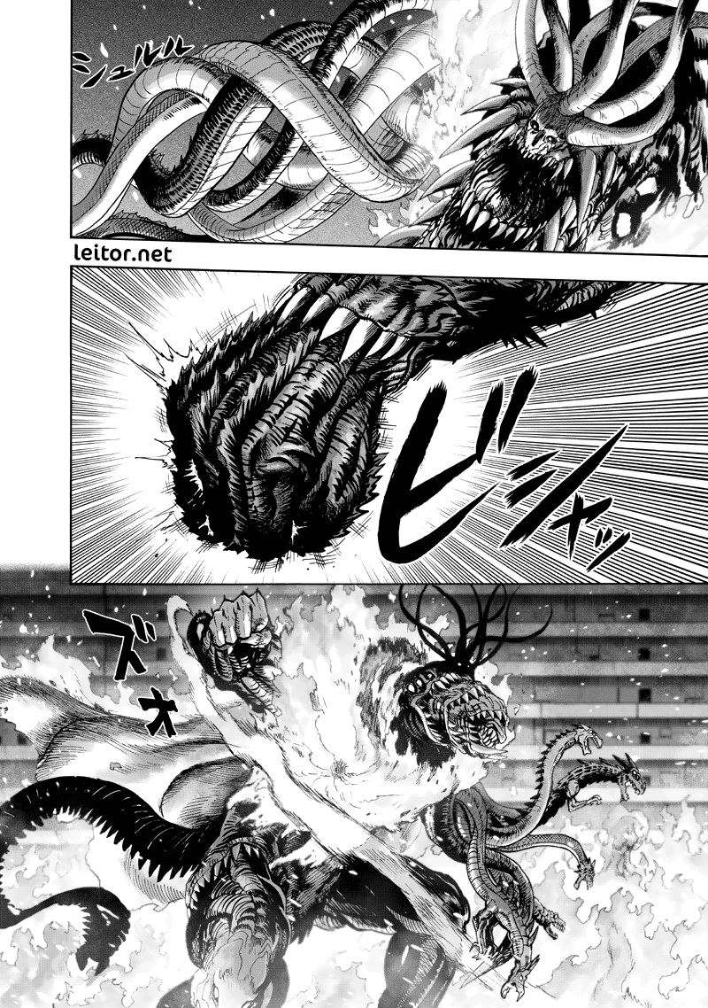 Read one-punch man manga PT read one punch man manga online BR Manga Online