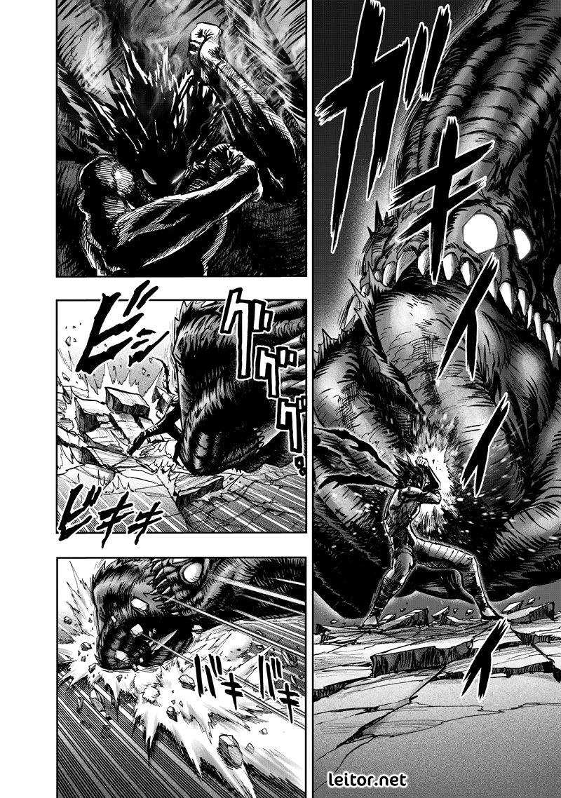 Read one-punch man manga PT read one punch man manga online BR Manga Online