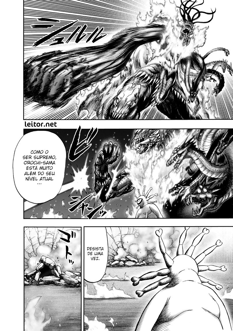 Read one-punch man manga PT read one punch man manga online BR Manga Online