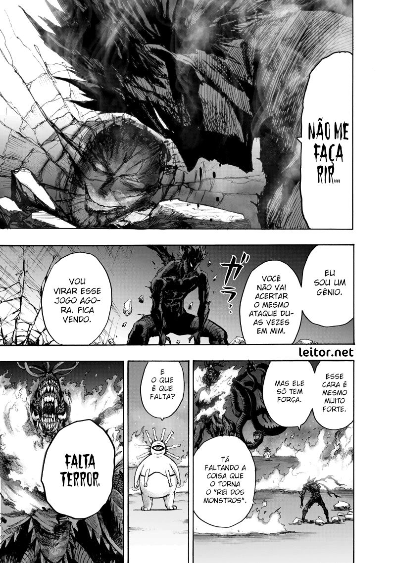 Read one-punch man manga PT read one punch man manga online BR Manga Online