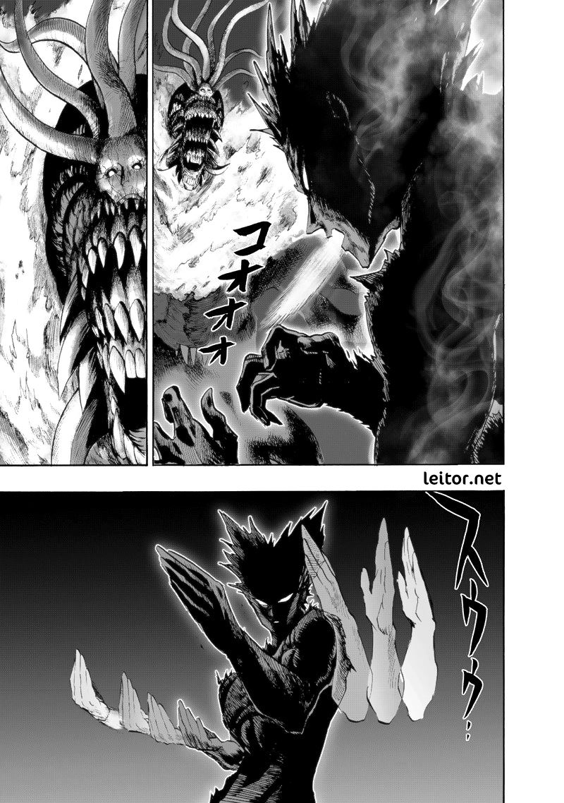 Read one-punch man manga PT read one punch man manga online BR Manga Online