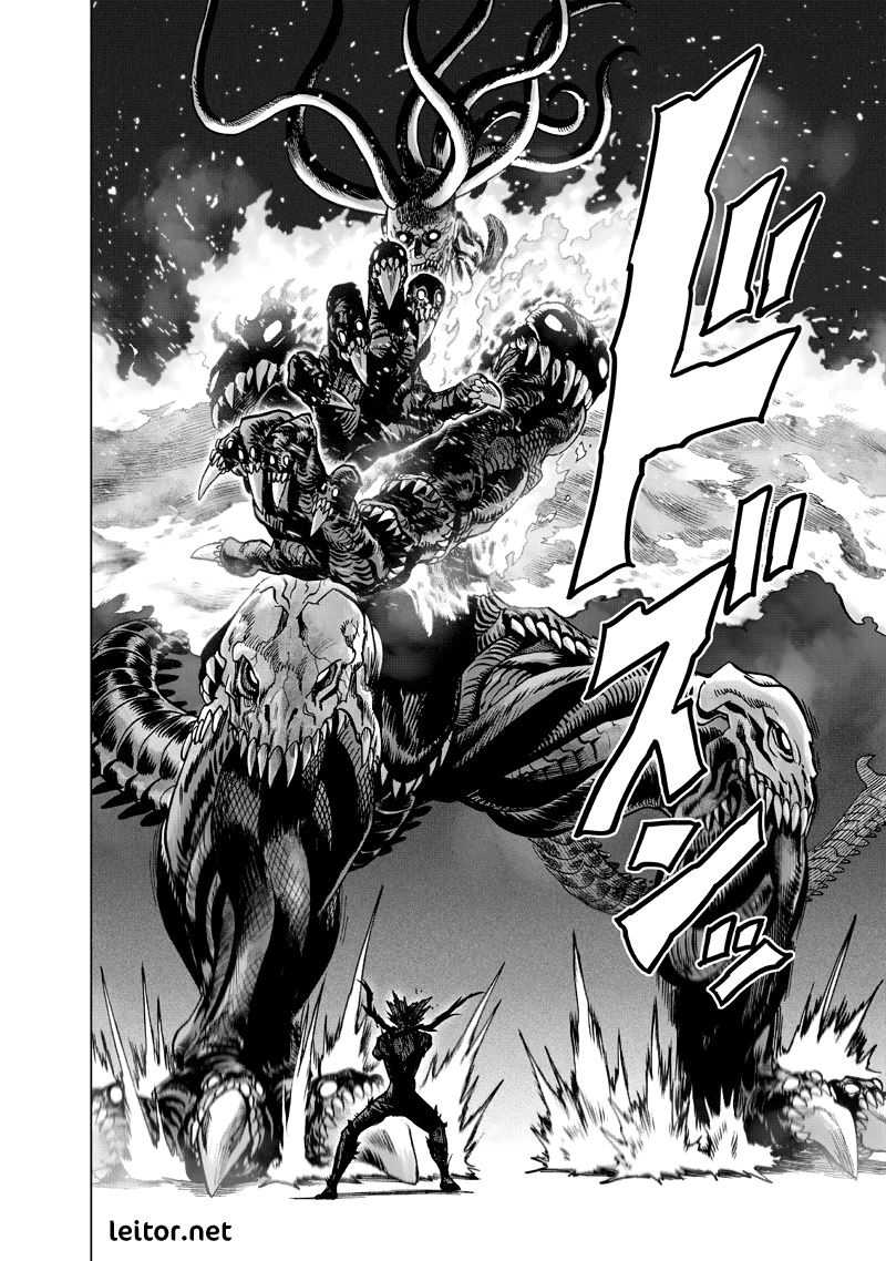 Read one-punch man manga PT read one punch man manga online BR Manga Online