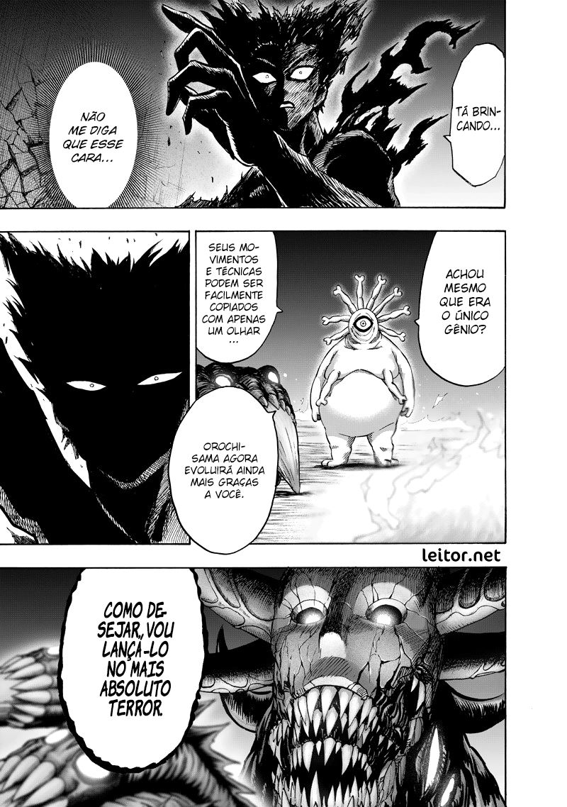 Read one-punch man manga PT read one punch man manga online BR Manga Online