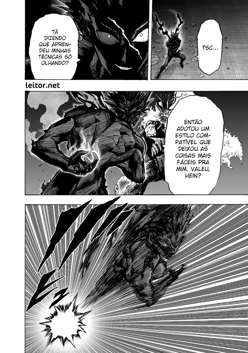 Read one-punch man manga PT read one punch man manga online BR Manga Online