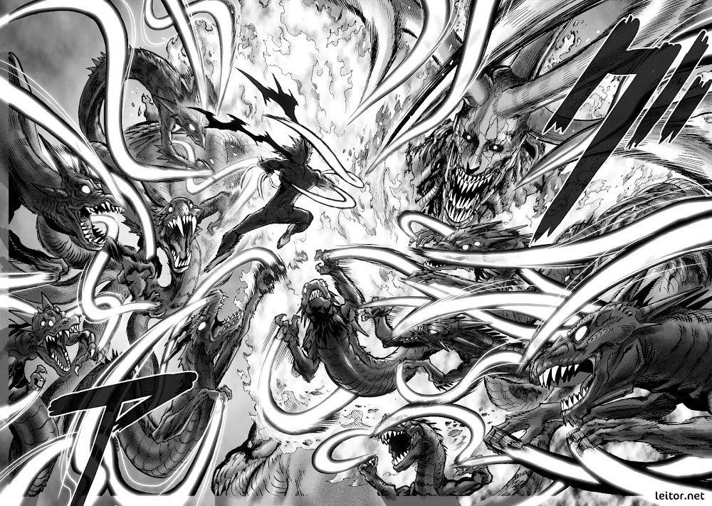 Read one-punch man manga PT read one punch man manga online BR Manga Online