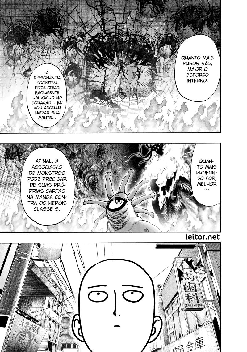 Read one-punch man manga PT read one punch man manga online BR Manga Online