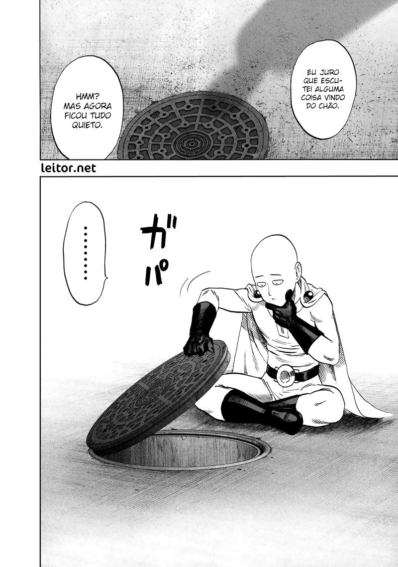 Read one-punch man manga PT read one punch man manga online BR Manga Online