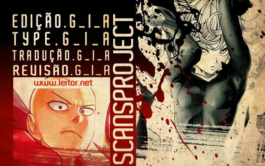 Read one-punch man manga PT read one punch man manga online BR Manga Online