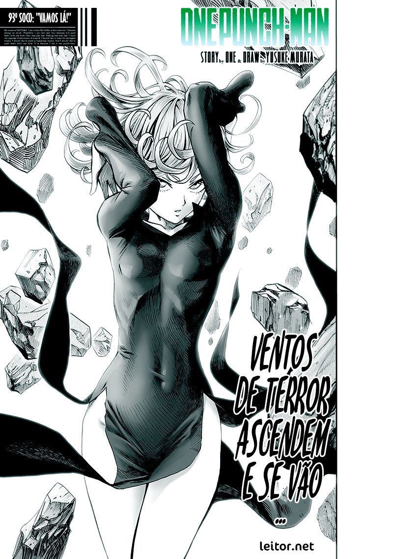 Read one-punch man manga PT read one punch man manga online BR Manga Online