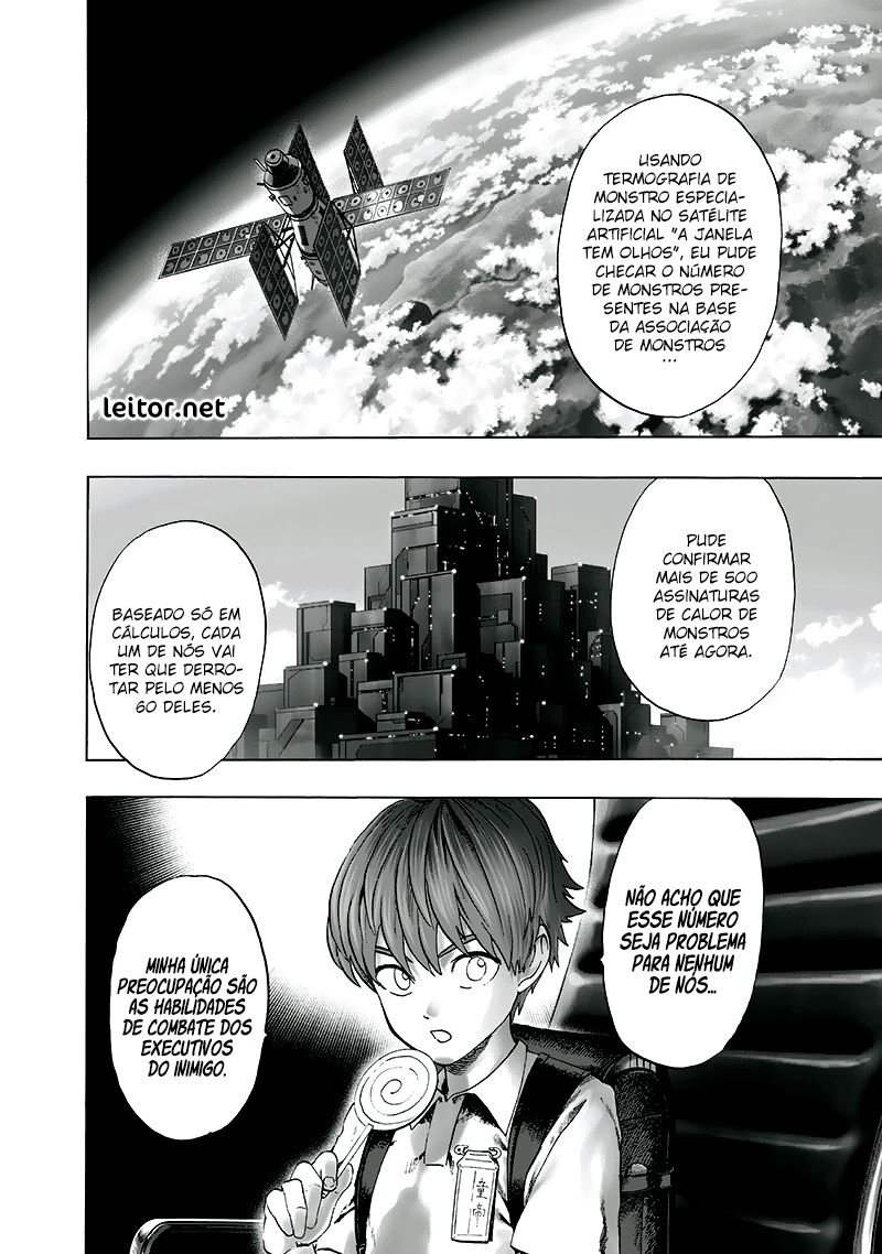 Read one-punch man manga PT read one punch man manga online BR Manga Online