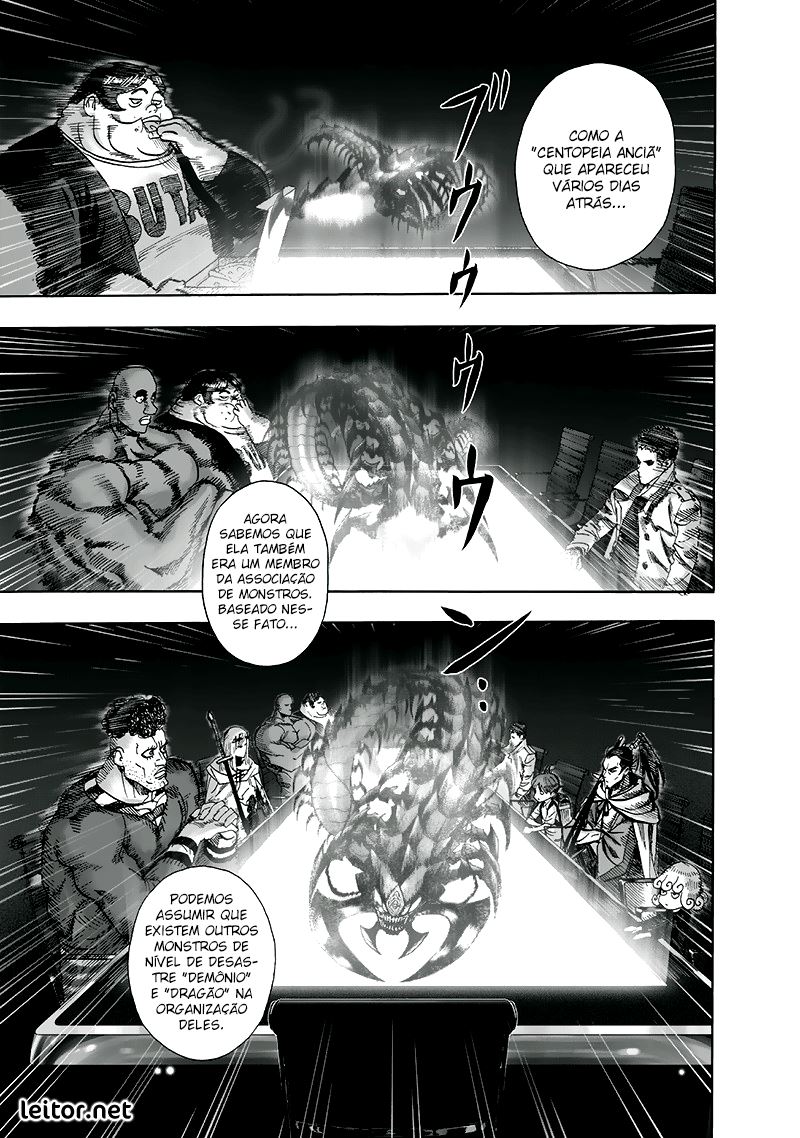 Read one-punch man manga PT read one punch man manga online BR Manga Online