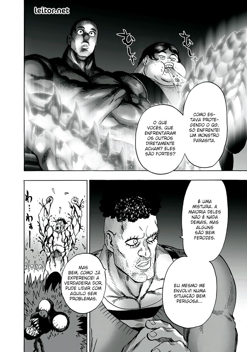 Read one-punch man manga PT read one punch man manga online BR Manga Online