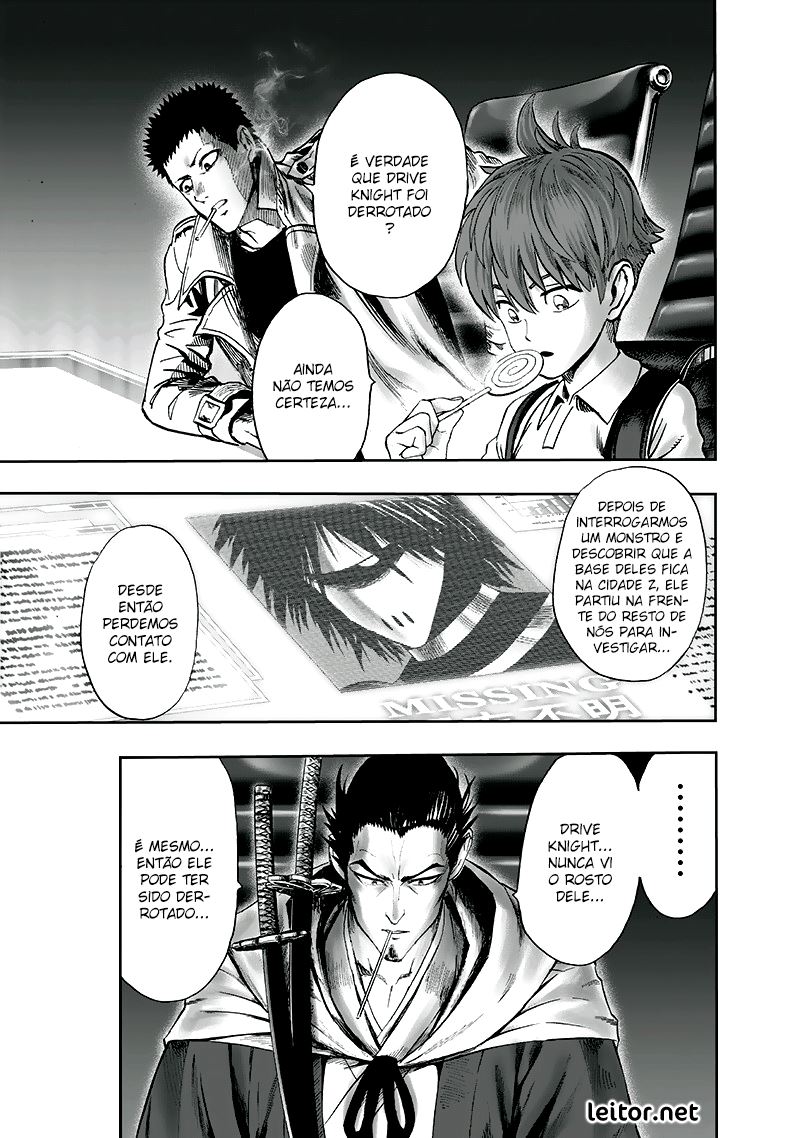 Read one-punch man manga PT read one punch man manga online BR Manga Online