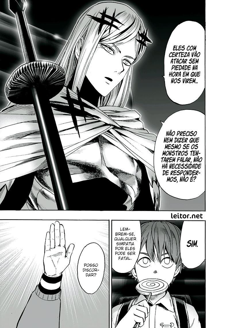 Read one-punch man manga PT read one punch man manga online BR Manga Online