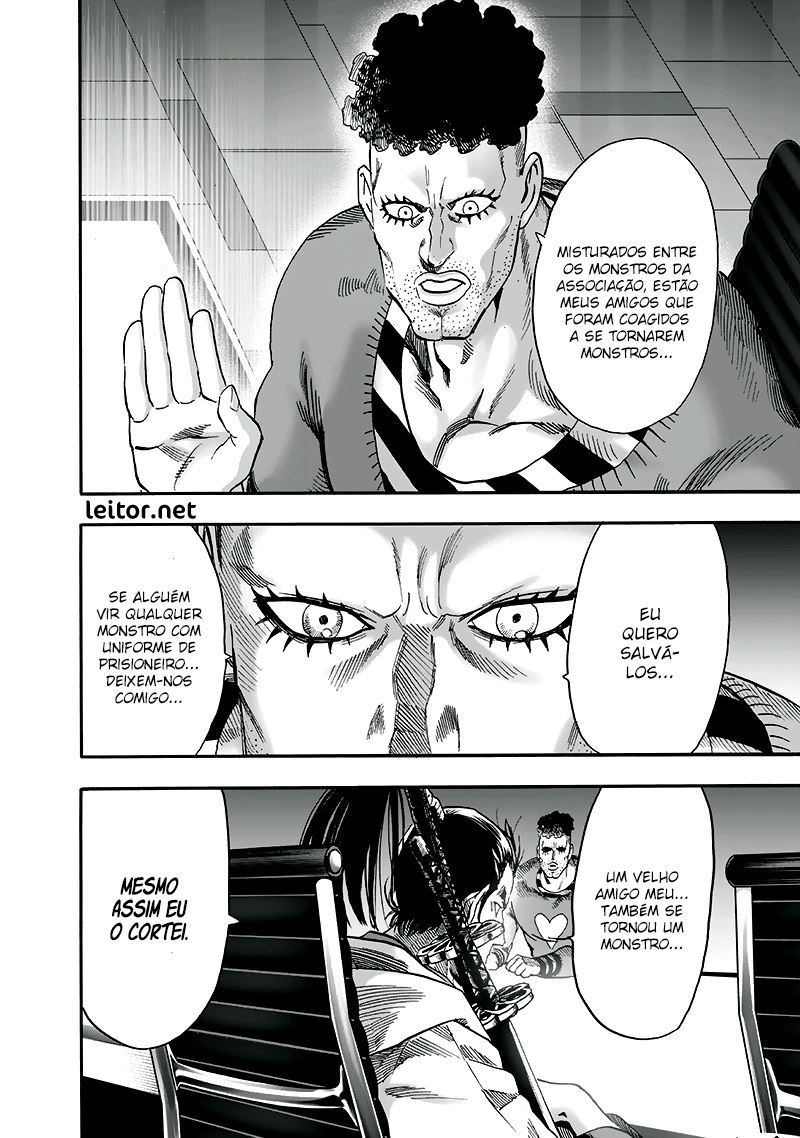 Read one-punch man manga PT read one punch man manga online BR Manga Online