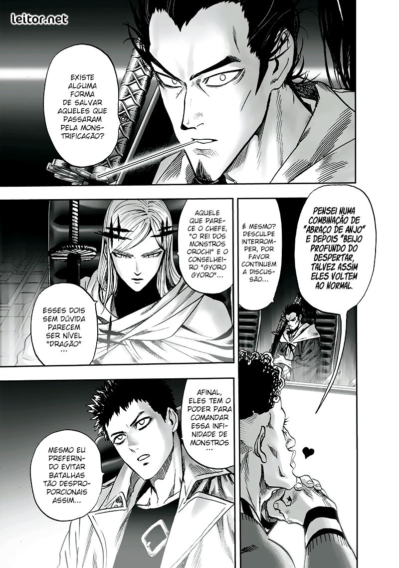 Read one-punch man manga PT read one punch man manga online BR Manga Online