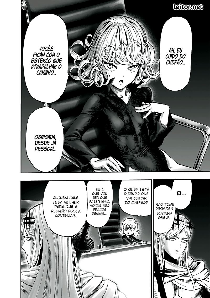 Read one-punch man manga PT read one punch man manga online BR Manga Online