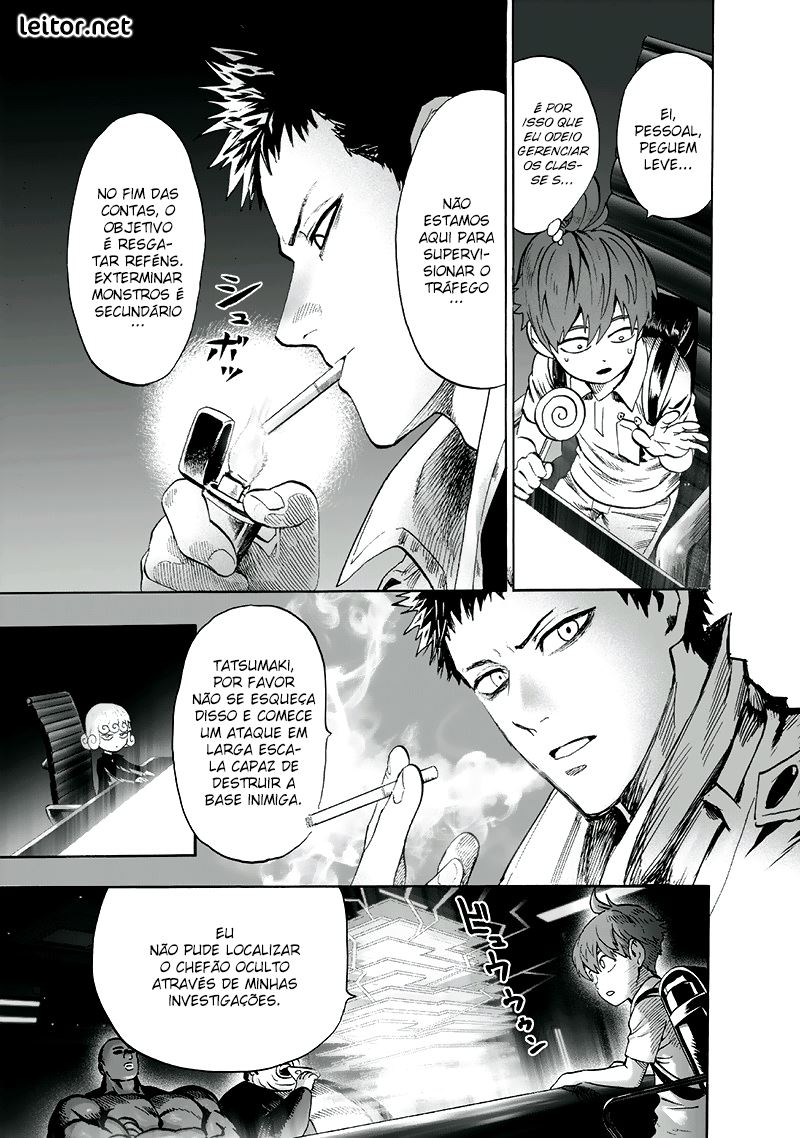 Read one-punch man manga PT read one punch man manga online BR Manga Online