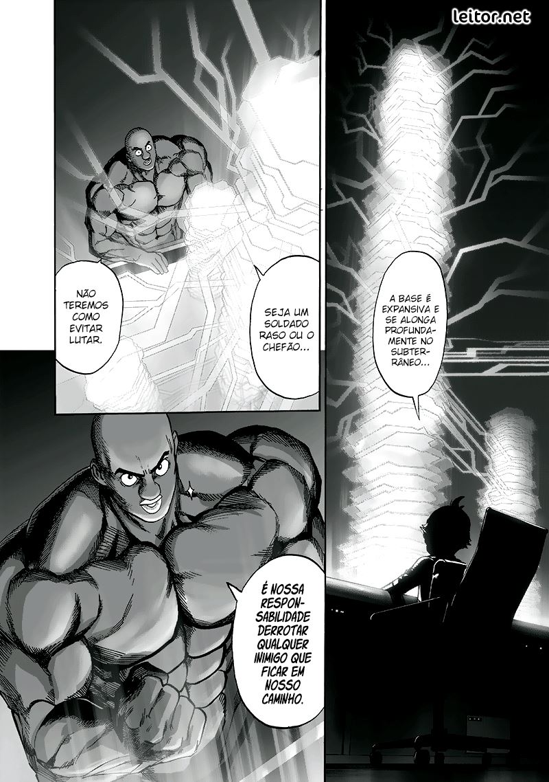 Read one-punch man manga PT read one punch man manga online BR Manga Online