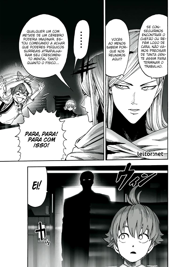 Read one-punch man manga PT read one punch man manga online BR Manga Online