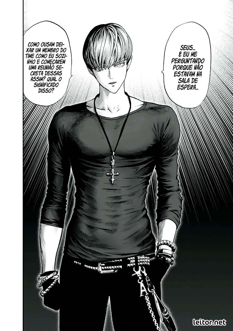 Read one-punch man manga PT read one punch man manga online BR Manga Online