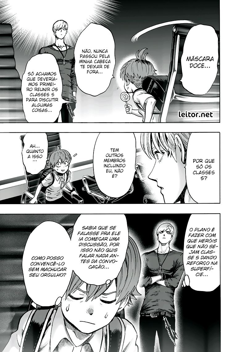 Read one-punch man manga PT read one punch man manga online BR Manga Online