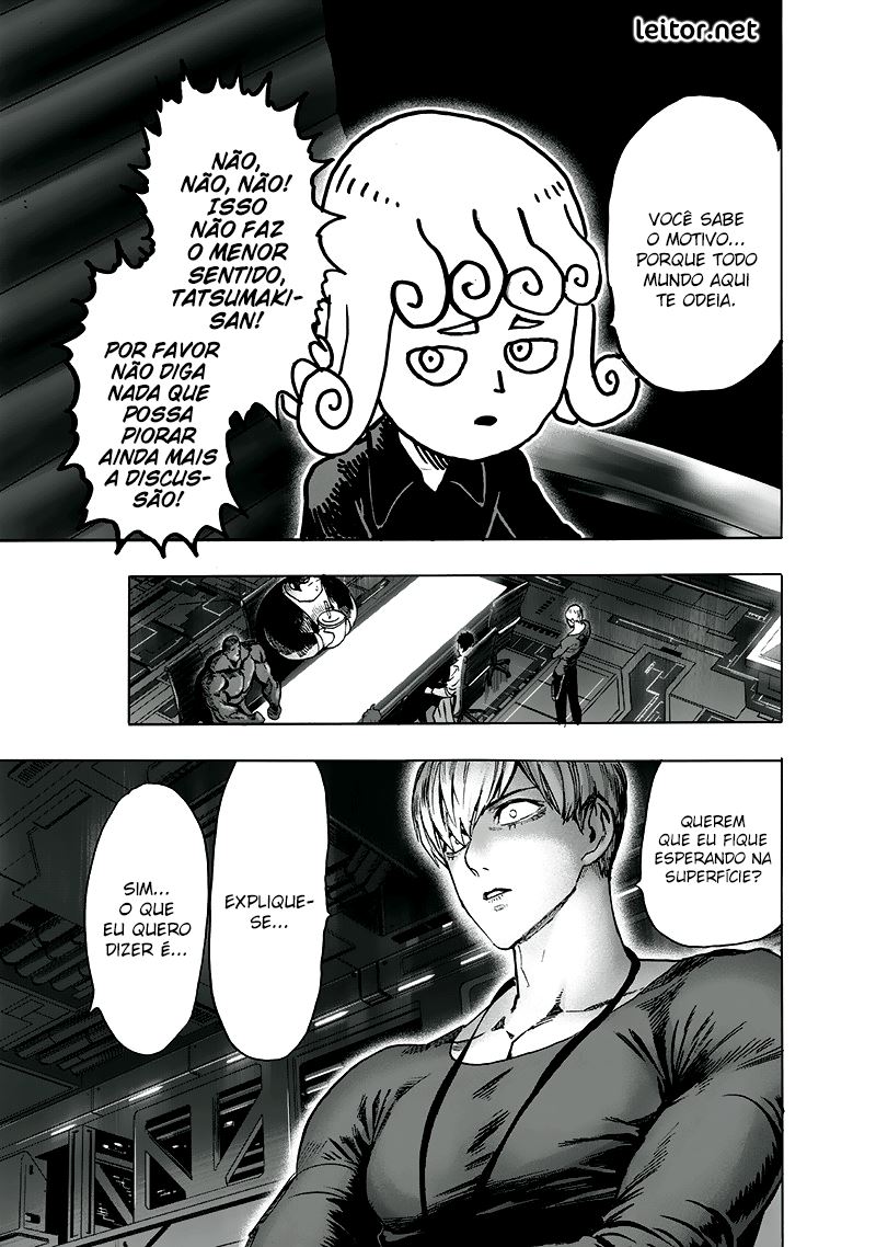 Read one-punch man manga PT read one punch man manga online BR Manga Online