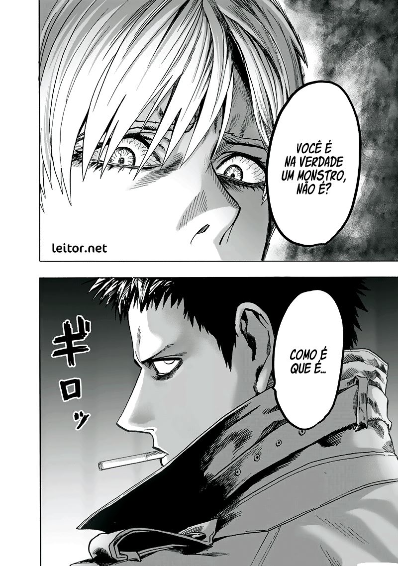 Read one-punch man manga PT read one punch man manga online BR Manga Online