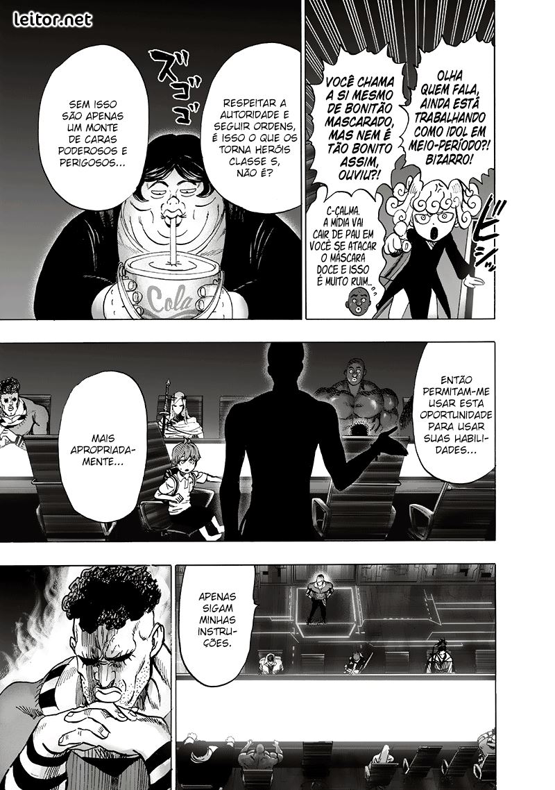 Read one-punch man manga PT read one punch man manga online BR Manga Online