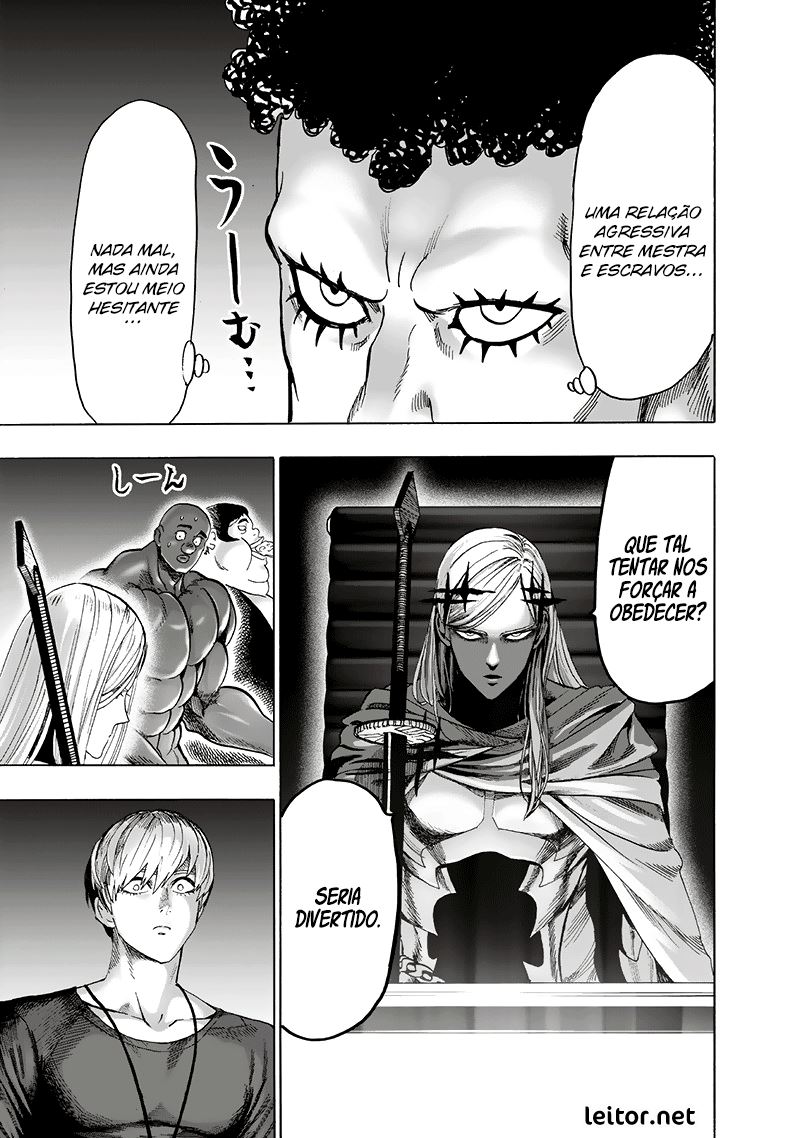 Read one-punch man manga PT read one punch man manga online BR Manga Online