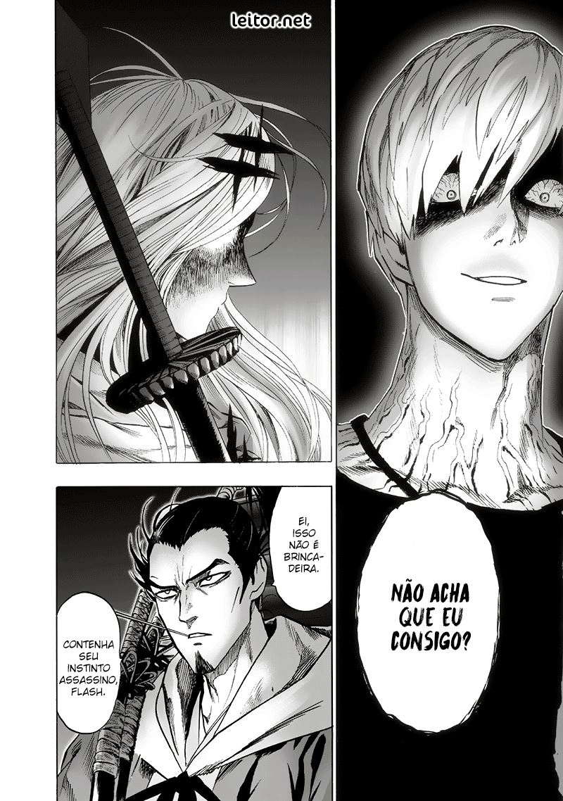 Read one-punch man manga PT read one punch man manga online BR Manga Online