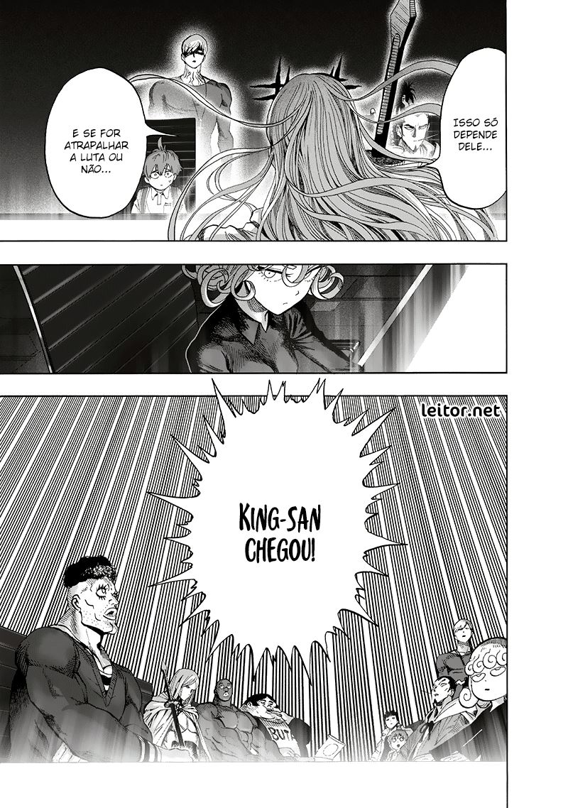 Read one-punch man manga PT read one punch man manga online BR Manga Online