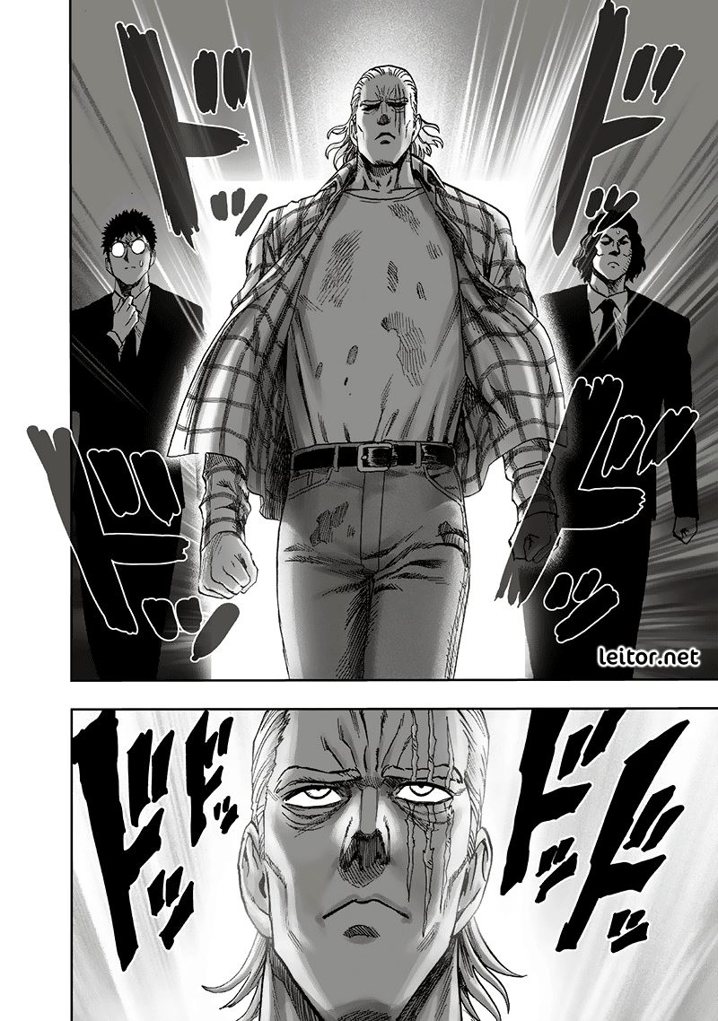 Read one-punch man manga PT read one punch man manga online BR Manga Online